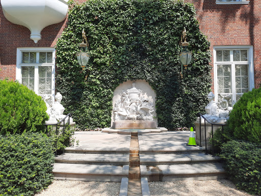 Heritage Museum «Hillwood Estate, Museum & Gardens», reviews and photos, 4155 Linnean Ave NW, Washington, DC 20008, USA