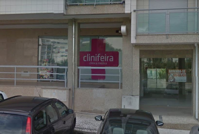 CLINIFEIRA - Médico