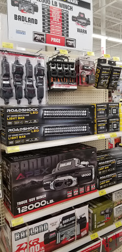 Hardware Store «Harbor Freight Tools», reviews and photos, 1045 W Orange Blossom Trail, Apopka, FL 32712, USA