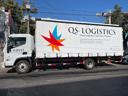 Quality Services Logistics Ltda.