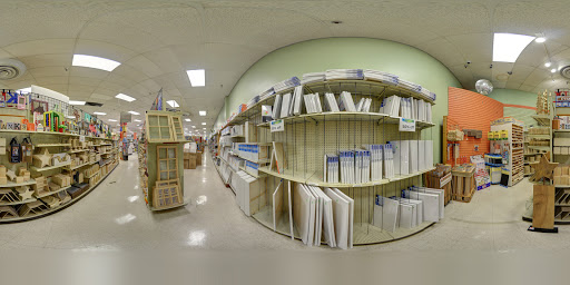 Craft Store «Ben Franklin Crafts New Albany», reviews and photos, 420 New Albany Plaza, New Albany, IN 47150, USA