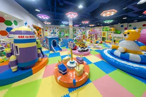 Stay and Play - Ibn Battuta Mall Dubai image