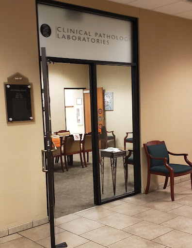 Clinical Pathology Laboratories (CPL) - Waco