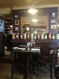 Bar du Restaurant italien Ragazzi Da Peppone à La Rochelle - n°6