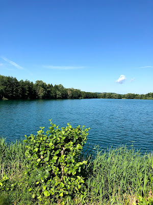 Lac De Premiere à Les Septvallons