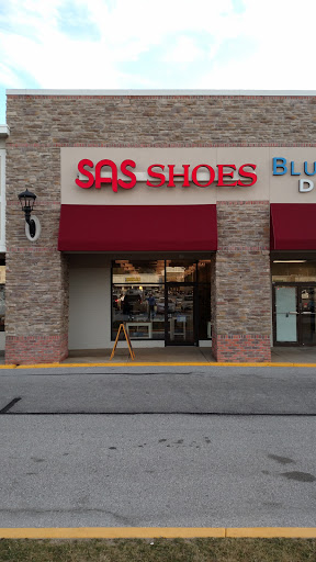 SAS Shoes, 2135 York Rd c, Timonium, MD 21093, USA, 