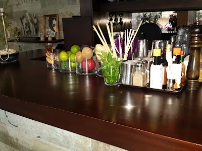 Photos of Babylonia Caf&eacute; Bar