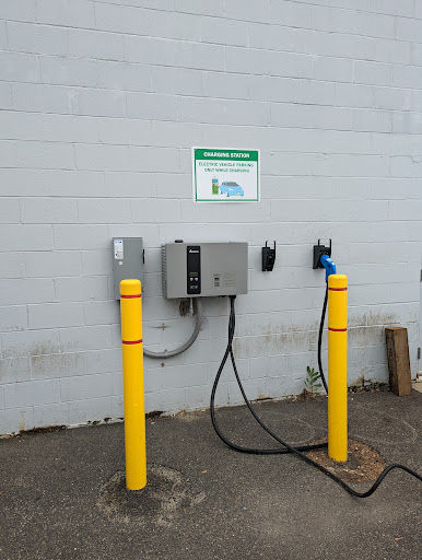 Nissan Dealer «Berlin City Nissan of Portland», reviews and photos, 227 Maine Mall Rd, South Portland, ME 04106, USA