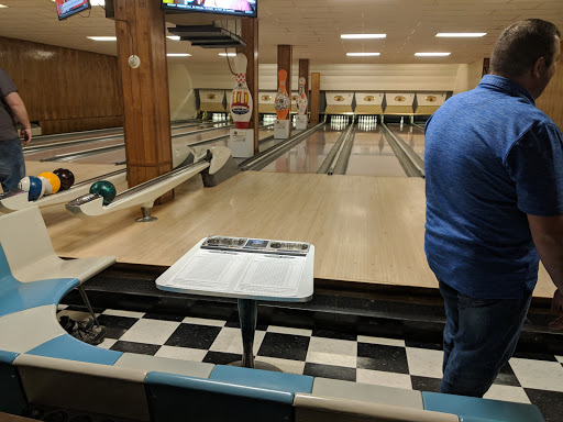 Bowling Alley «Saratoga Lanes», reviews and photos, 2725 Sutton Blvd A, Maplewood, MO 63143, USA