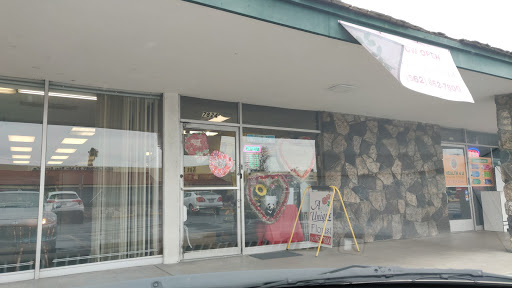Unique Florist, 8130 2nd St, Downey, CA 90241, USA, 