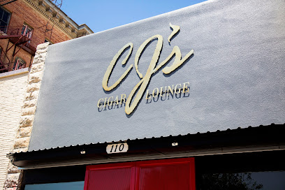 CJ's Cigar Lounge