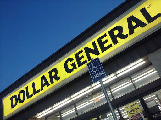 Home Goods Store «Dollar General», reviews and photos, 50 Logan Thornville Rd NE, Bremen, OH 43107, USA