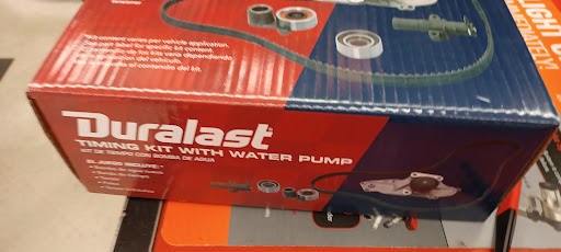 Auto Parts Store «AutoZone», reviews and photos, 2051 Monument Blvd, Concord, CA 94520, USA