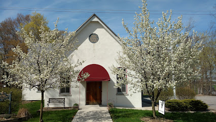 Bethel United Church