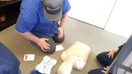 HVAC Contractor «Covenant Heating and Cooling», reviews and photos