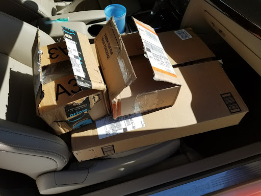 Mercedes Benz Dealer «Alex Automotive Mercedes Sales & Service», reviews and photos, 4328 Abbotts Bridge Rd, Duluth, GA 30097, USA