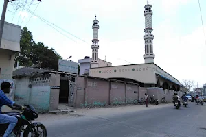 Fakeer Ahmed Mosque image