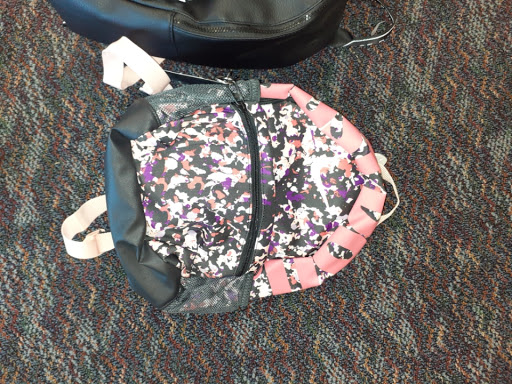 Shoe Store «Shoe Carnival», reviews and photos, 10129 Crossing Way, Denham Springs, LA 70726, USA