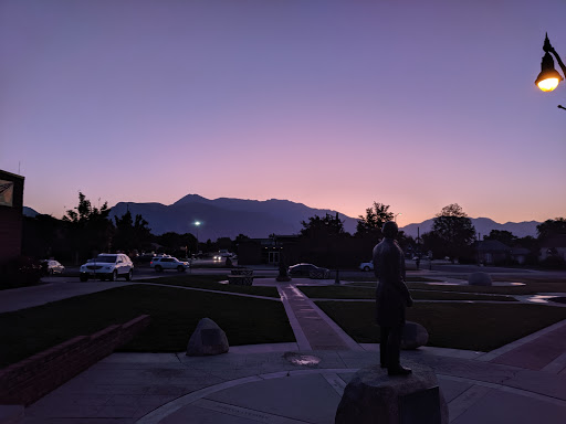 Recreation Center «Lehi Legacy Center», reviews and photos, 123 Center St, Lehi, UT 84043, USA