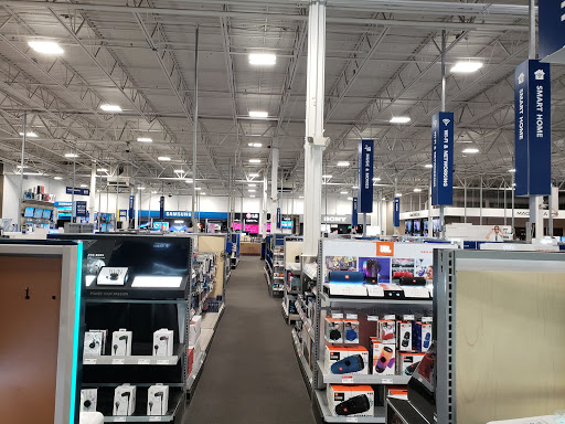 Electronics Store «Best Buy», reviews and photos, 1 Worcester Rd, Framingham, MA 01701, USA