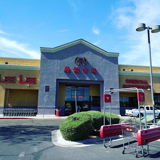 Asian Grocery Store «Lee Lee International Supermarkets», reviews and photos, 7575 W Cactus Rd, Peoria, AZ 85381, USA