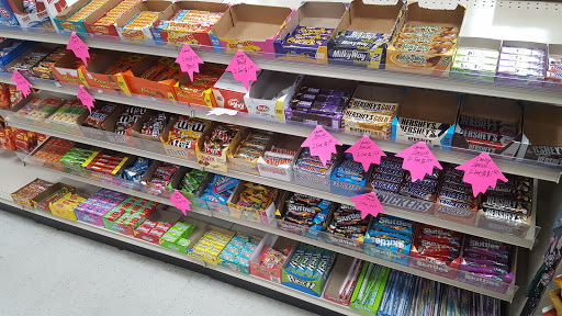 Indian Grocery Store «Main Street Market», reviews and photos, 2000 E Main St #G, Woodland, CA 95776, USA