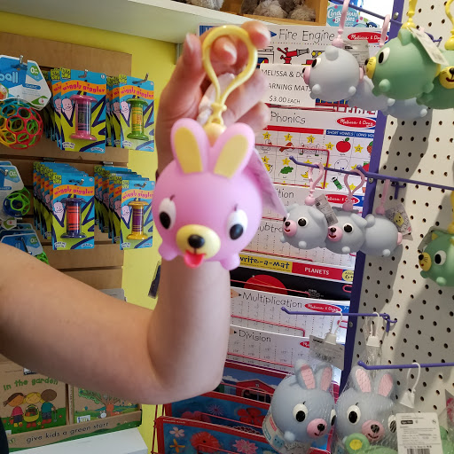 Toy Store «Kaleidoscope Toy Store», reviews and photos, 8722 3rd Ave, Brooklyn, NY 11209, USA