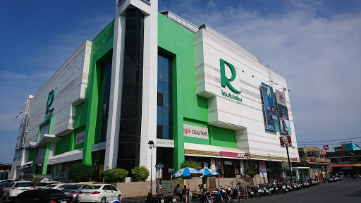 Tops market Robinson Phuket