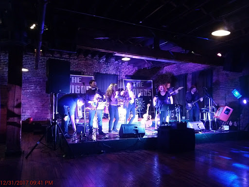 Banquet Hall «4th floor blues club», reviews and photos, 923 N E St, Richmond, IN 47374, USA