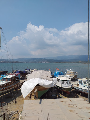 Petrol Ofisi-İvtaş İnşaat