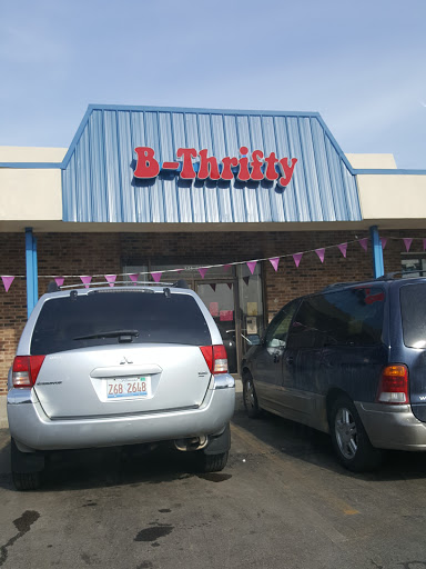 Thrift Store «B-Thrifty», reviews and photos