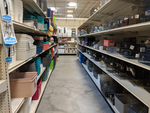 Home Goods Store «At Home», reviews and photos, 5901 Mercury Dr, Dearborn, MI 48126, USA