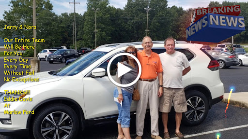 Ford Dealer «Marlow Ford», reviews and photos, 1021 US-211, Luray, VA 22835, USA