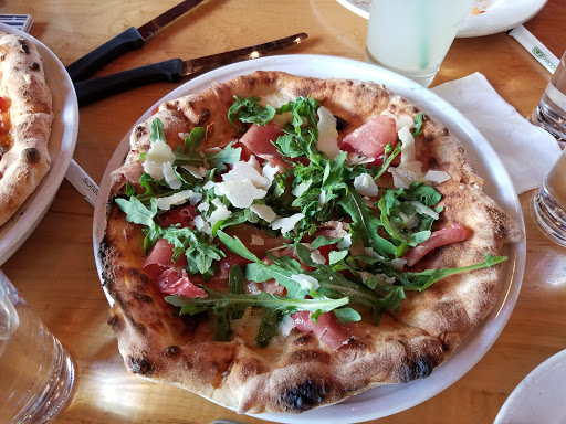 Tutta Bella Neapolitan Pizzeria - Wallingford