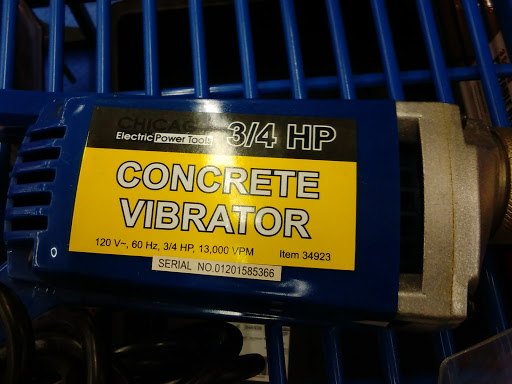 Hardware Store «Harbor Freight Tools», reviews and photos, 2500 W Parmer Ln B, Austin, TX 78727, USA