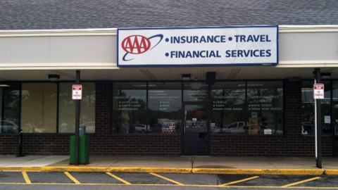 AAA Pittsfield, 660 Merrill Rd, Pittsfield, MA 01201, Insurance Agency