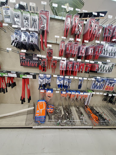 Hardware Store «Harbor Freight Tools», reviews and photos, 7600 la Crosse Ave, Burbank, IL 60459, USA