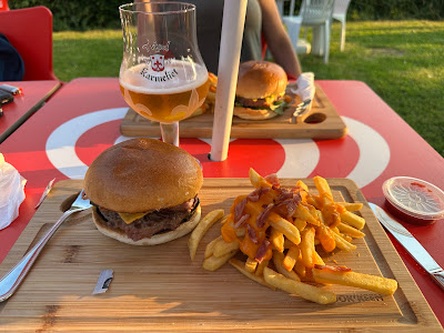 El Nacho à Eppe-Sauvage