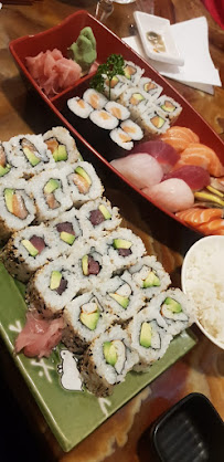 Sushi du Restaurant japonais Akynata à Domont - n°14
