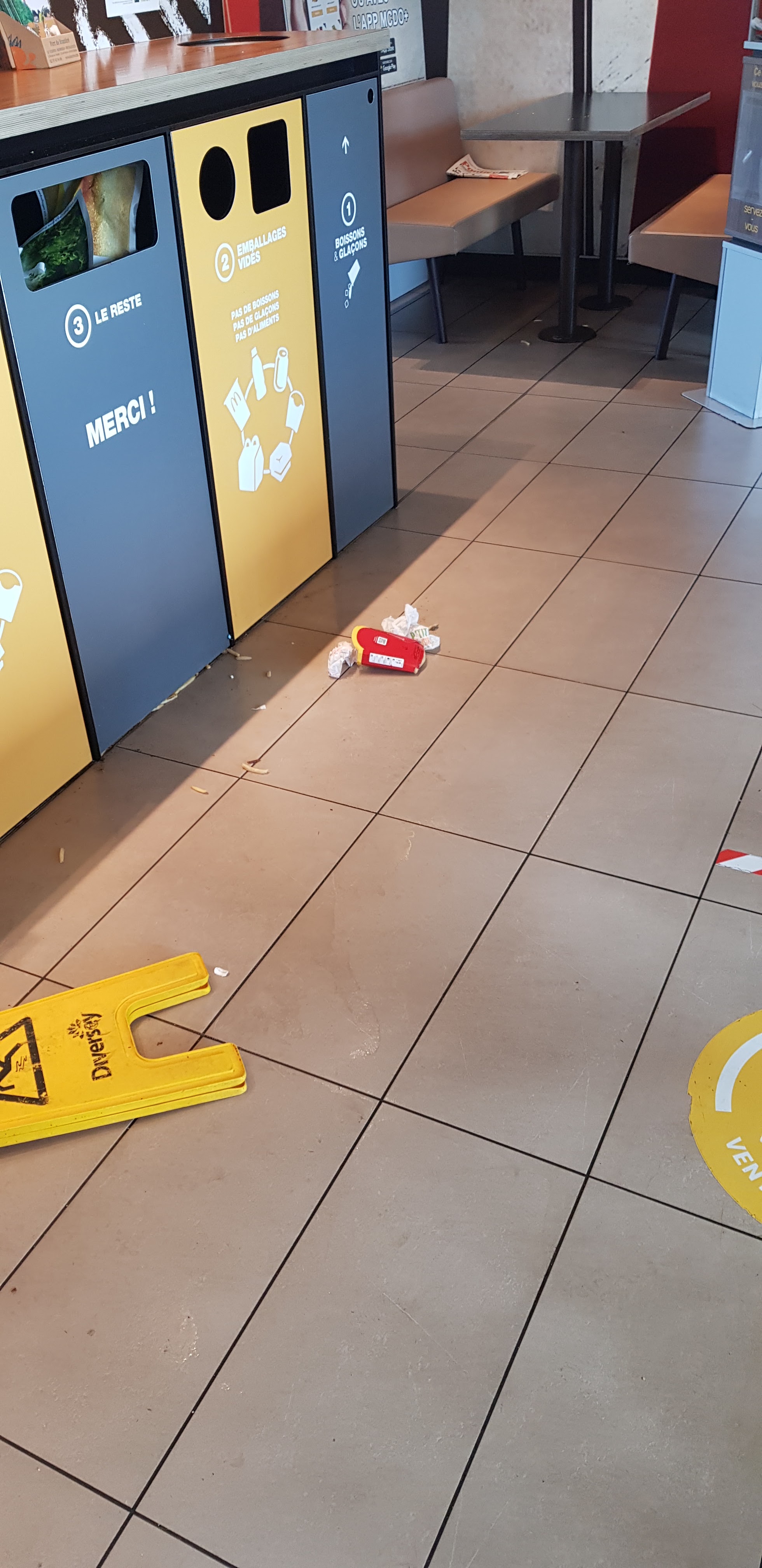 Photo n° 1 de l'avis de Sébastien.e fait le 21/08/2021 à 18:09