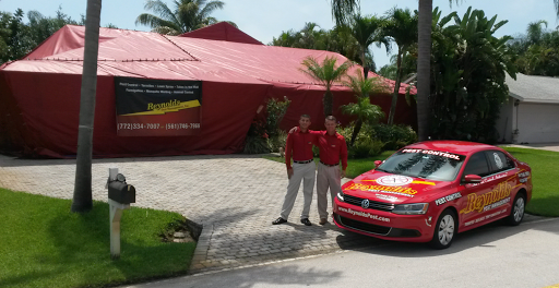 Pest Control Service «Reynolds Pest Management, Inc.», reviews and photos