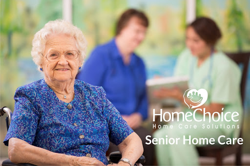 HomeChoice Home Care Solutions