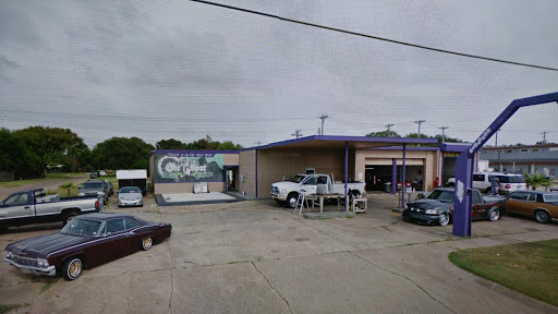 The G Spot en Texas City