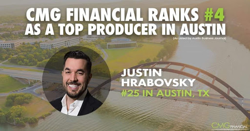 Mortgage Lender «The Justin Hrabovsky Mortgage Team - CMG Financial», reviews and photos