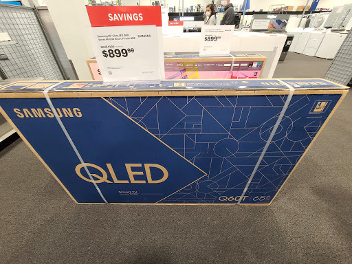Electronics Store «Best Buy», reviews and photos, 2833 W Ridge Rd, Rochester, NY 14626, USA