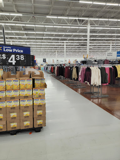 Discount Store «Walmart», reviews and photos, 1501 US-22, Watchung, NJ 07069, USA