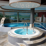 Photo n°15 de l'avis de Dr..o fait le 10/08/2019 à 21:25 sur le  Hotel Riedlberg à Drachselsried