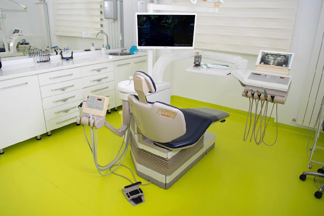 Opinii despre Dr.Bogoiu Dental Clinic în <nil> - Dentist