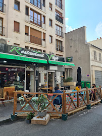 Photos du propriétaire du Restaurant VEGE à Paris - n°11