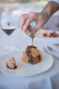 Photos du propriétaire du Restaurant gastronomique Auberge Saint Jean à Saint-Jean-de-Blaignac - n°6